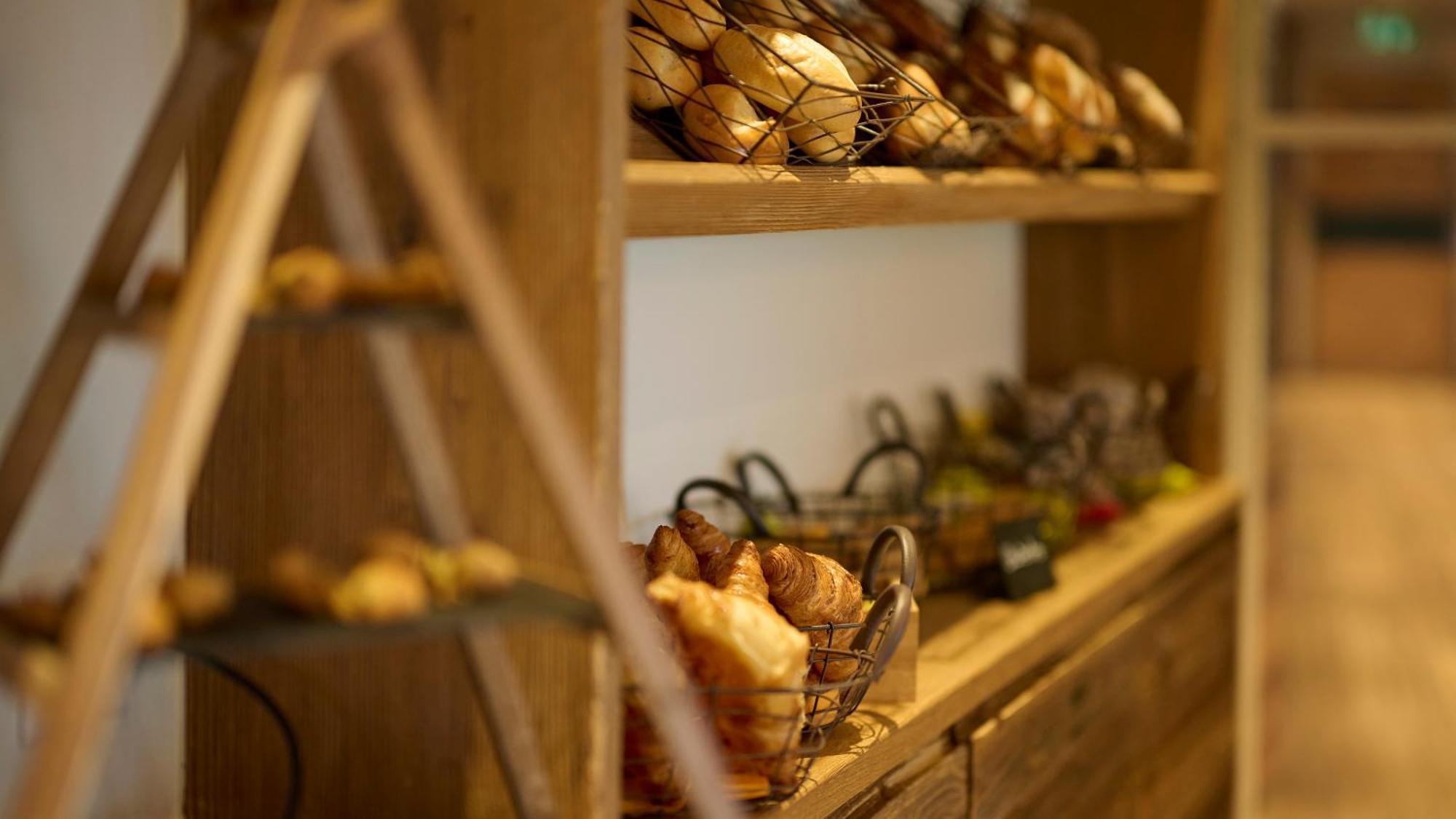 גרינדלוולד Aspen Alpine Lifestyle Hotel מראה חיצוני תמונה