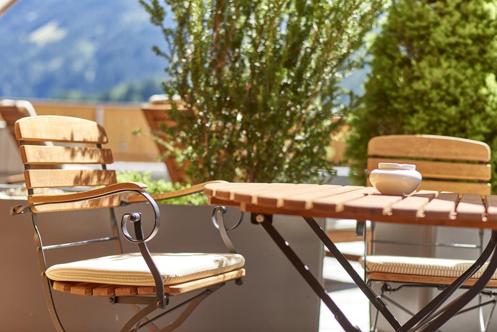 גרינדלוולד Aspen Alpine Lifestyle Hotel מראה חיצוני תמונה