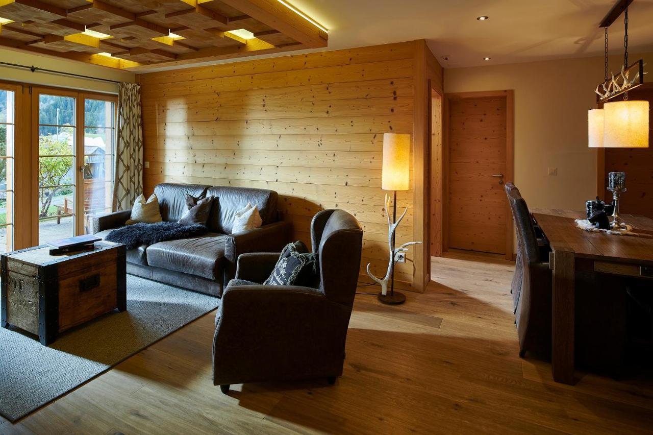 גרינדלוולד Aspen Alpine Lifestyle Hotel מראה חיצוני תמונה