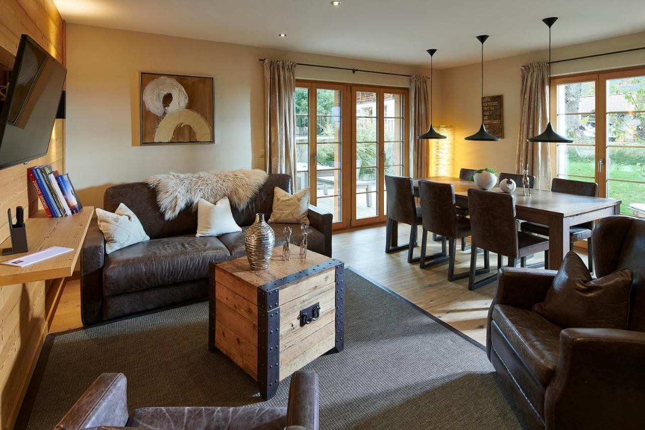 גרינדלוולד Aspen Alpine Lifestyle Hotel מראה חיצוני תמונה